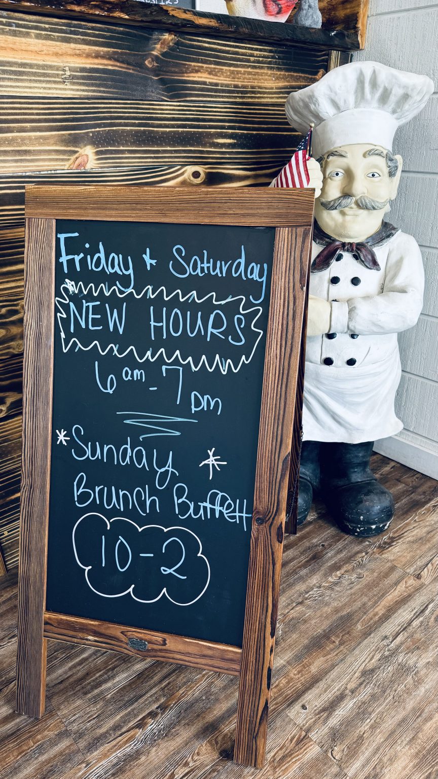 Country Skillit sign